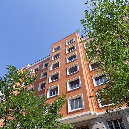 Dobohomes - Ibiza Madrid Exteriér fotografie