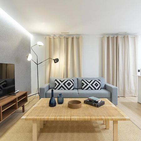 Dobohomes - Ibiza Madrid Exteriér fotografie
