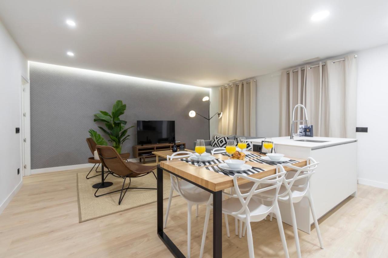 Dobohomes - Ibiza Madrid Exteriér fotografie