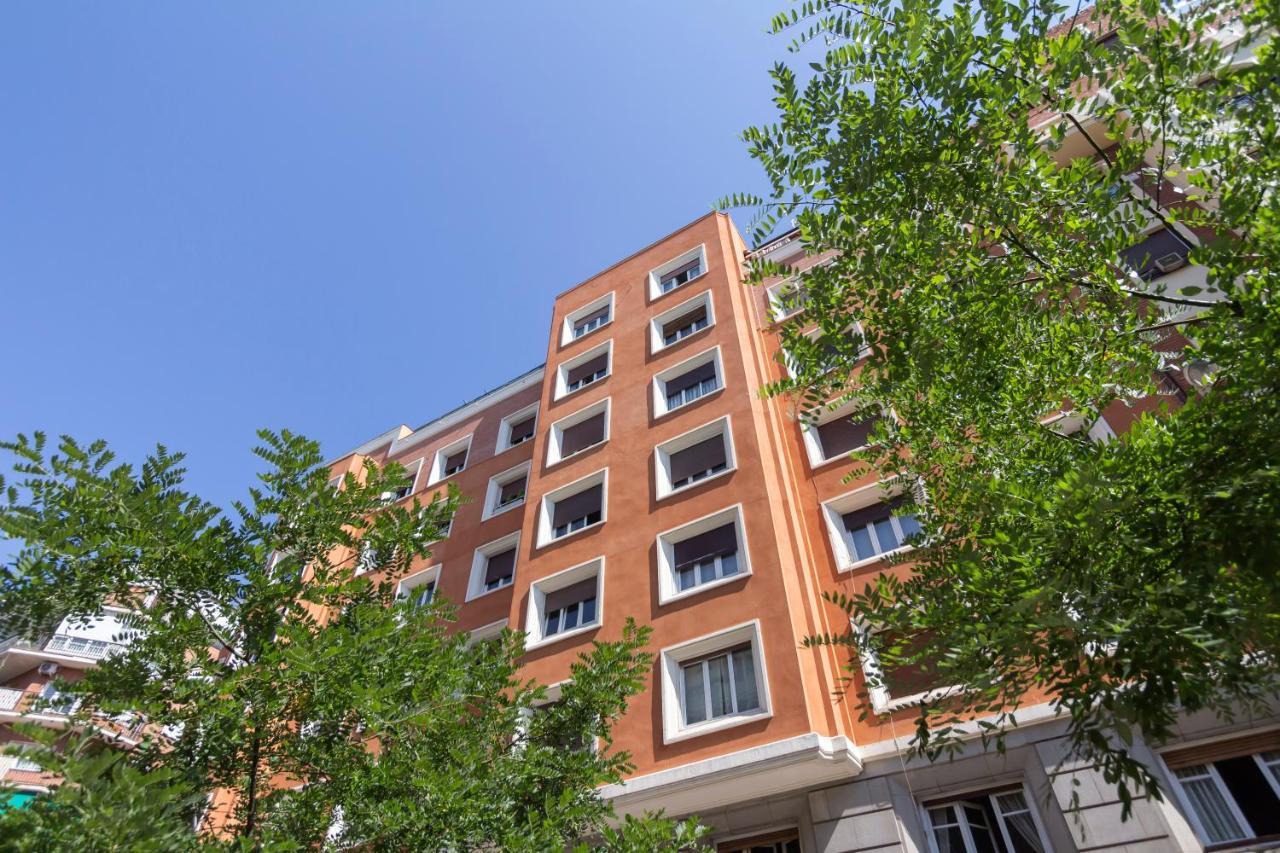 Dobohomes - Ibiza Madrid Exteriér fotografie