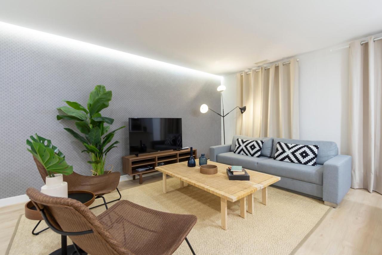 Dobohomes - Ibiza Madrid Exteriér fotografie