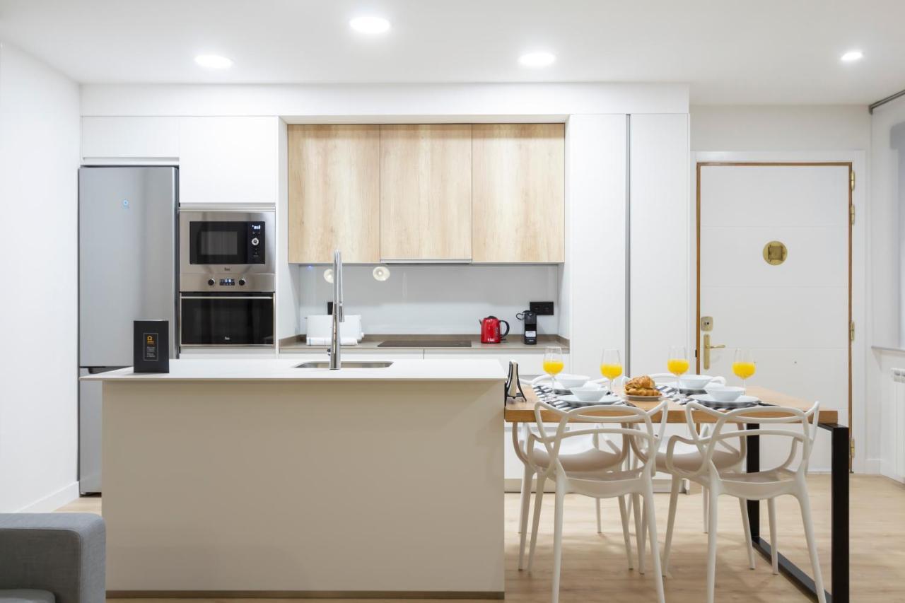 Dobohomes - Ibiza Madrid Exteriér fotografie