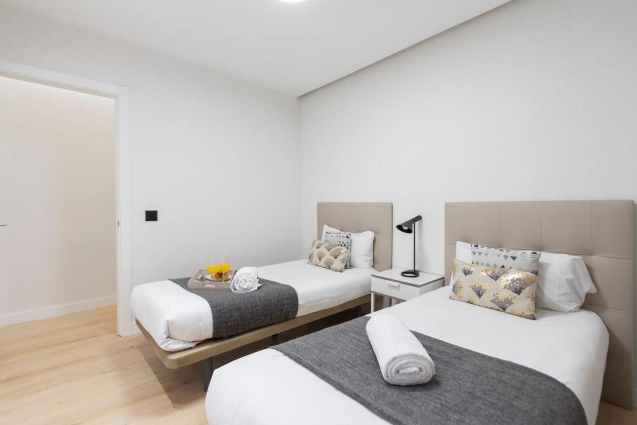 Dobohomes - Ibiza Madrid Exteriér fotografie
