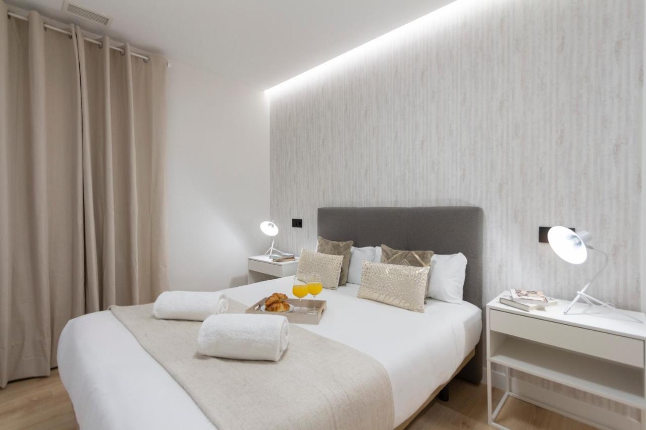 Dobohomes - Ibiza Madrid Exteriér fotografie