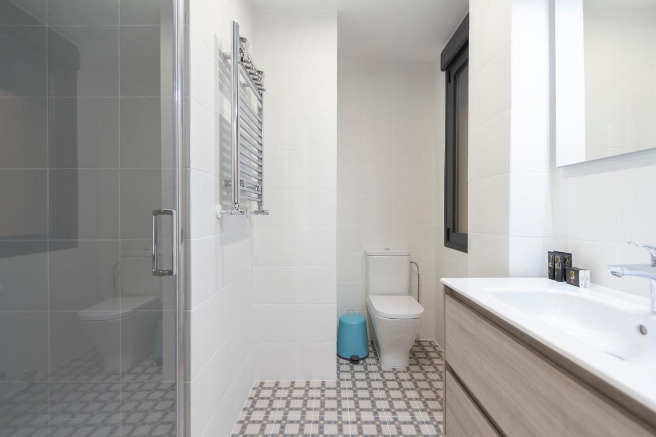 Dobohomes - Ibiza Madrid Exteriér fotografie