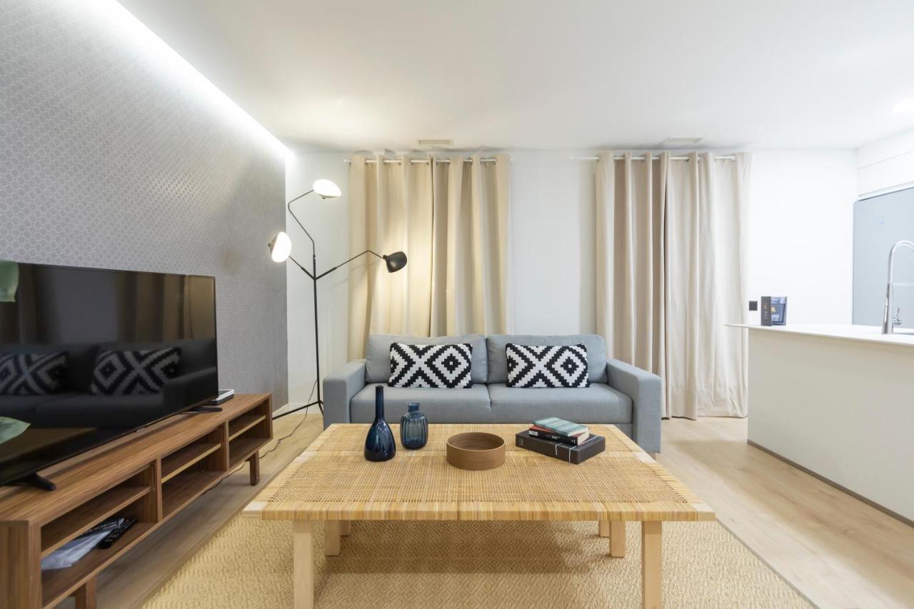 Dobohomes - Ibiza Madrid Exteriér fotografie